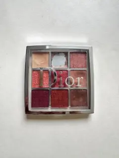Dior Backstage アイシャドウパレット 007