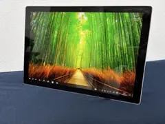 極美品 Surface Go モデル1824 Office バッテリー良 - メルカリ