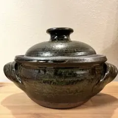 まゆみ窯 真弓亮司 黄土瓶大（直火可）急須 ティーポット - メルカリ