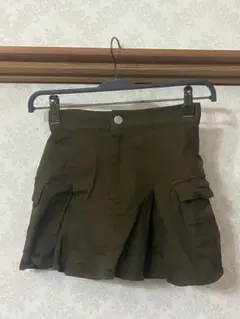 レディース ミニスカート