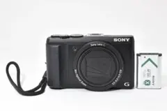 SONY Cyber-shot DSC-HX60V（バッテリー入れ替え済） SONY Cyber-shot DSC-HX60V（バッテリー入れ替え済） - メルカリ