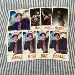 超特急　ハル　REAL？　LIVE 生写真　ミニフォト