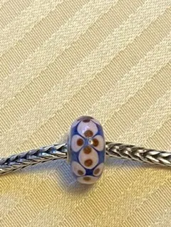 トロールビーズ　ブルー