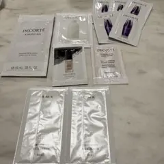 コスメデコルテ サンプル セット