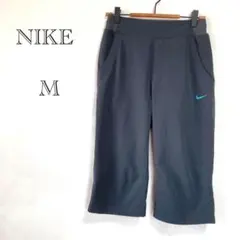 NIKE DRI-FIT クロップドパンツ M 速乾 スポーツドライフィット