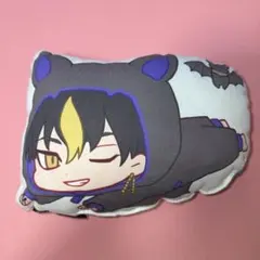 東京リベンジャーズ ぷちクッション 半間修二 - メルカリ