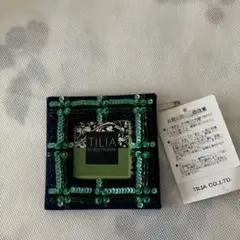 新品TILIA KEIJI TAGAWA フォトフレーム