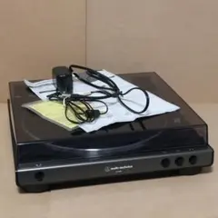 AT-LP60X audio-technica レコードプレーヤー
