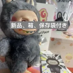 labubuシークレット 可愛いぬいぐるみ 新品らふふ