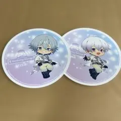 アイナナ アニカフェ コースタmezzo