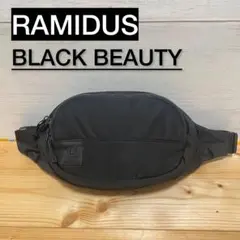 2026年最新】RAMIDUS メンズ ボディバッグ・ウエストポーチの人気