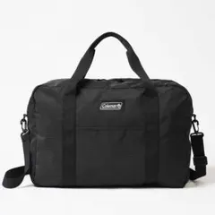 Coleman(コールマン) ボストンバッグ モノマックス10月号付録