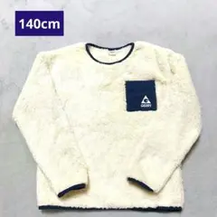 【美品✨】GERRY フリーストップス プルオーバー 140cm キッズ