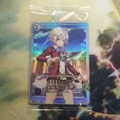 軌跡TCG vol.2 フィー・クラウゼル　プロモ 未開封 軌跡TCG vol.2 フィー・クラウゼル BOX特典 ホロ仕様 - メルカリ