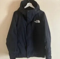 THE NORTH FACE マウンテンジャケット NP61800ブラック