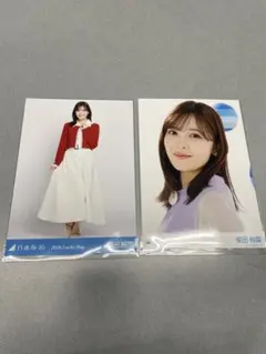 乃木坂46 2026年lucky bag【柴田柚菜】 - メルカリ