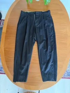 バ*ル様 Comme des garcon HOMME DEUX スラックス S