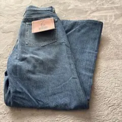 roku 6 timemachine chaps pants denim - メルカリ