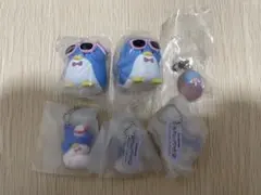 タキシードサム ガシャポン ガチャガチャ♡まとめ売り