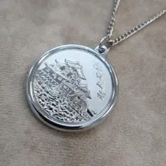 昭和レトロ　極上　ネックレス　天然素材 　和装小物　骨董　美術品　アンティーク 昭和レトロ 極上 ネックレス 天然素材 和装小物 骨董 美術品