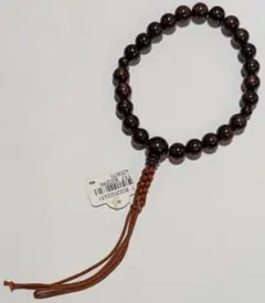 念珠　寶珠（ほうじゅ）虎眼【P125】