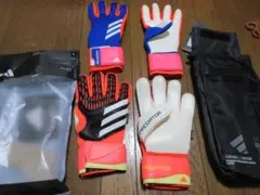 2025年最新】アディダス キーパーグローブ 9の人気アイテム