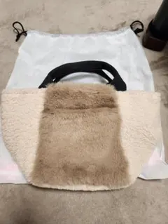 ヘイニーボアトートバッグ
