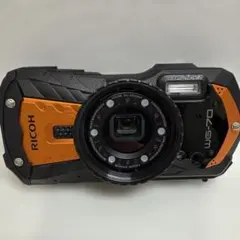 2025年最新】ricoh wg-70の人気アイテム - メルカリ