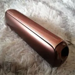 限定カラー プルームオーラ ploom aura ブロンズロイヤル＆ゴールド