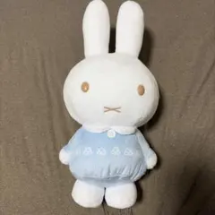 ミッフィー ぬいぐるみ 水色服