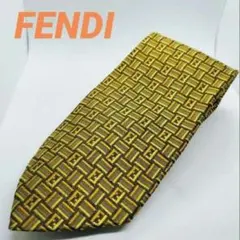 2025年最新】fendi ズッカ柄 ネクタイの人気アイテム - メルカリ