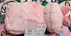サンリオ クッション　ブランケット マイスウィートピアノ