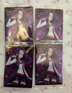 プリキュア カード ウエハース12 セイレーン R