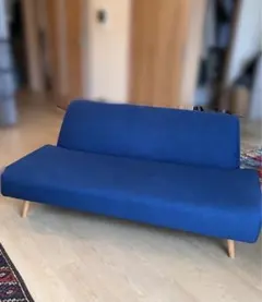 IDEE AO SOFA イデー アーオソファ ネイビーのサムネイル