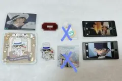 名探偵コナン 怪盗キッド まとめ売り