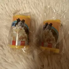 SUNSUNコインケース2個セット