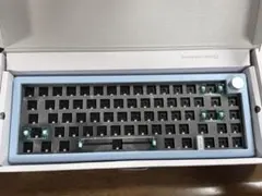GMK67 ベアボーンキット ブルー