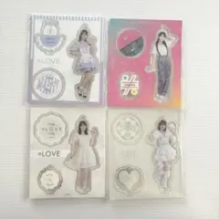 LOVE イコラブ ミニくじ 佐々木舞香 メンバーコンプ賞 - メルカリ