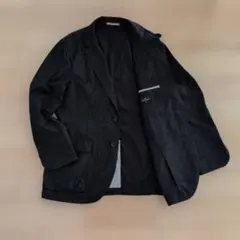 テーラードジャケットl