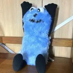 【2月5日まで値下げ】パペットスンスン　BIGぬいぐるみ　WA! 公式