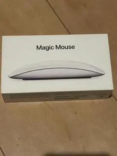 Apple Magic Mouse MXK53ZA/A USB-C