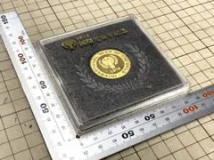 非売品 ディープインパクト 記念 ピンバッジJRA - メルカリ