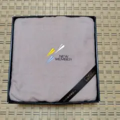 カネボウ　難燃アクリル繊維ボアシーツ　ピンクベージュ