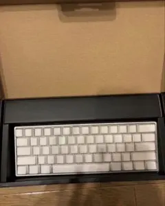 monsgeek fun60