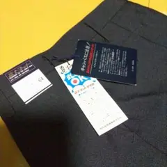学生服 ズボン サイズ64 黒