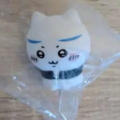 ちいかわ ラーメン豚 ソフビ コレクション ハチワレ