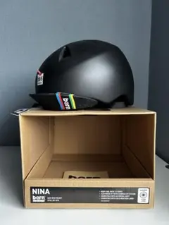 bern セーフティグッズ