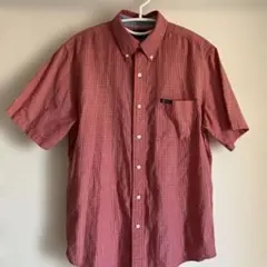 CHAPS チャップス　チェックシャツ　アメカジのサムネイル