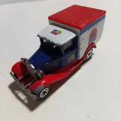 マッチボックス