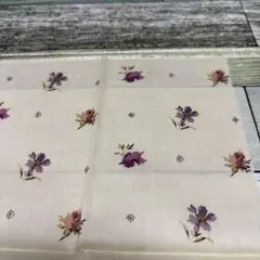 感謝SALE リバティ 52×18cm ギリギリ